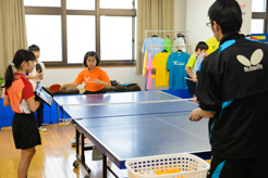 子供コース（キッズ／小学生）の風景